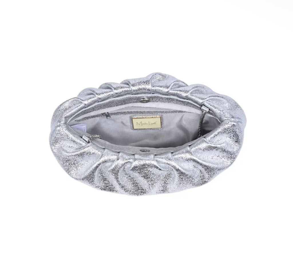 Foil Clutch