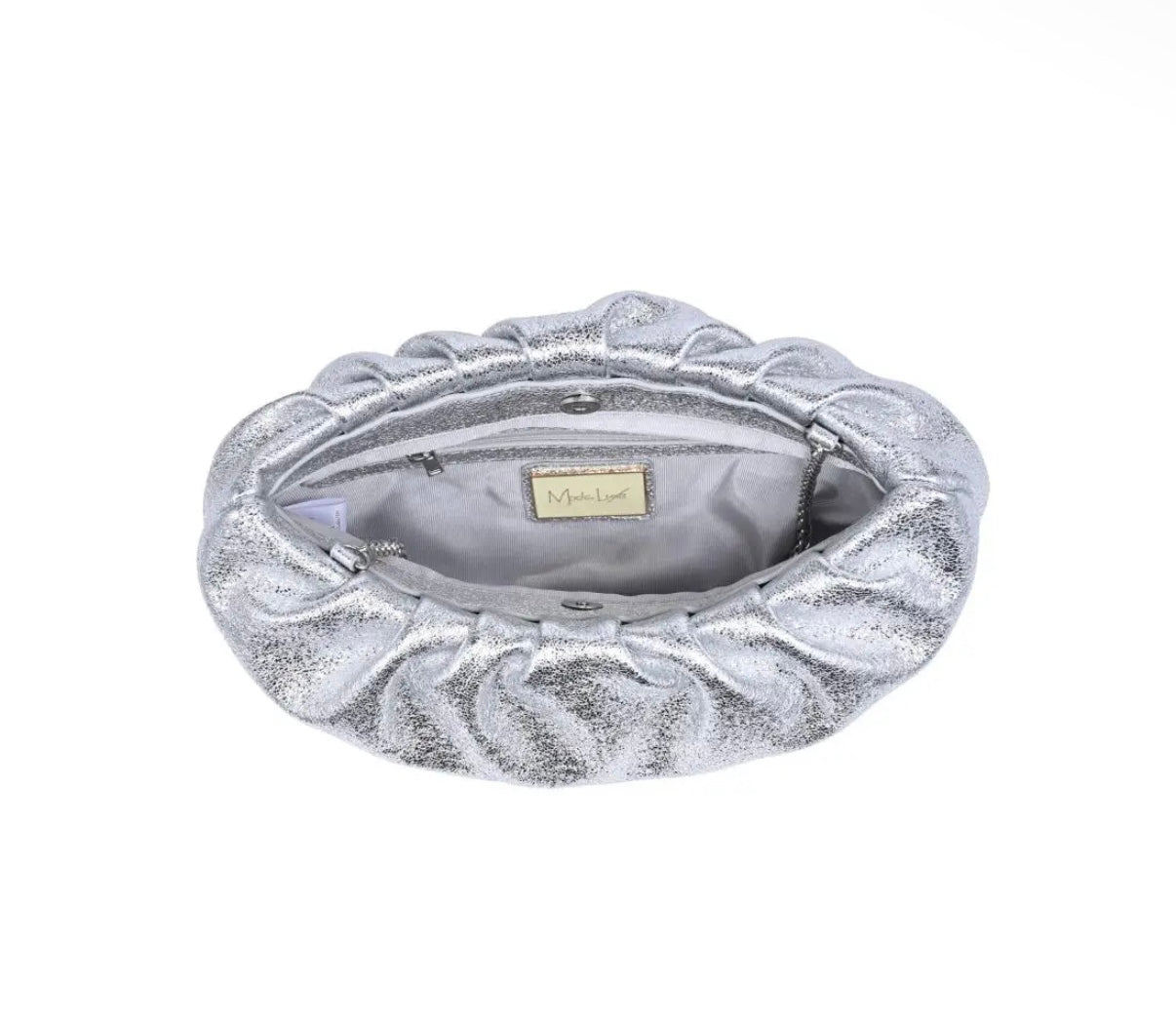 Foil Clutch