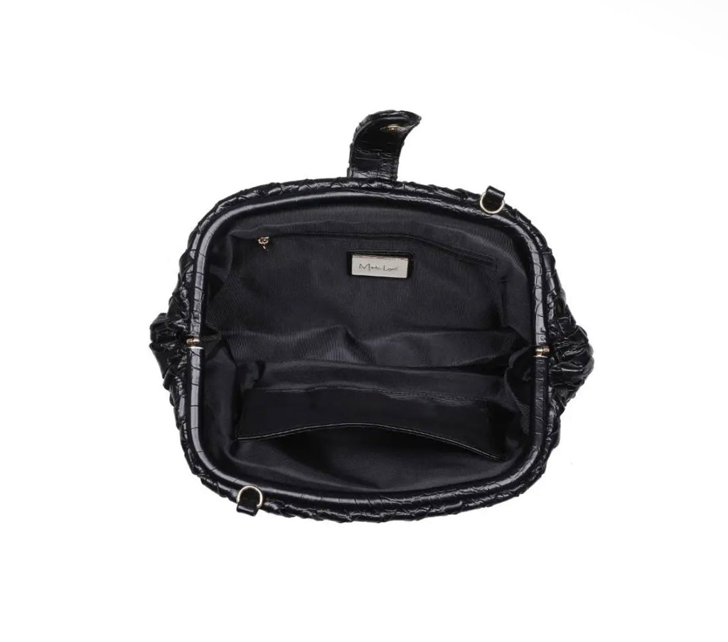 GiGi Crossbody