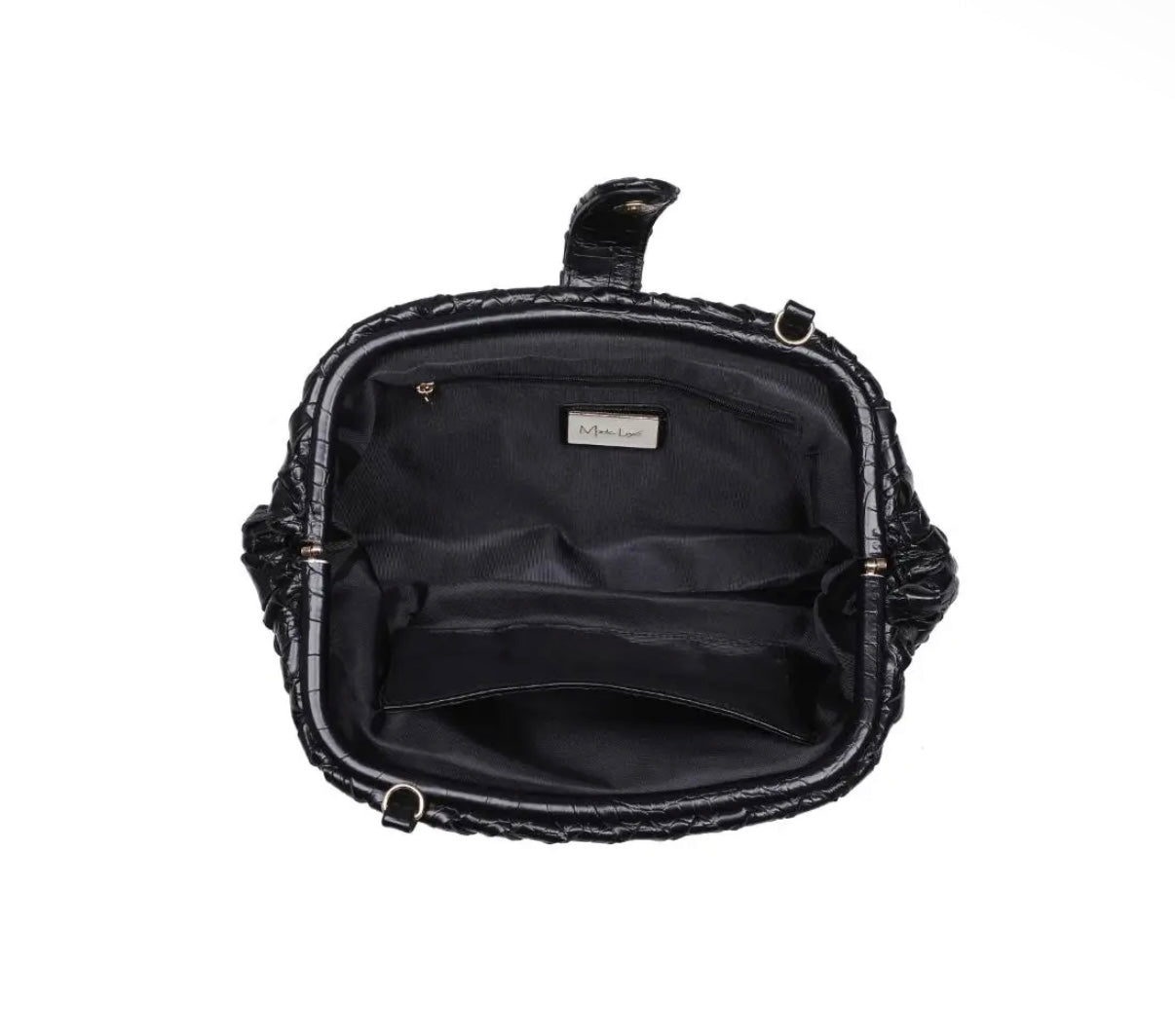 GiGi Crossbody