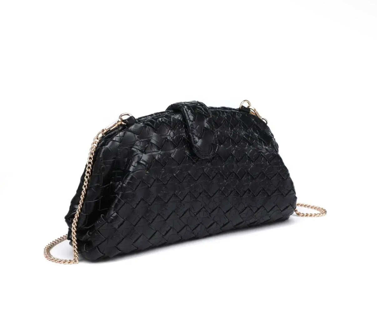 GiGi Crossbody