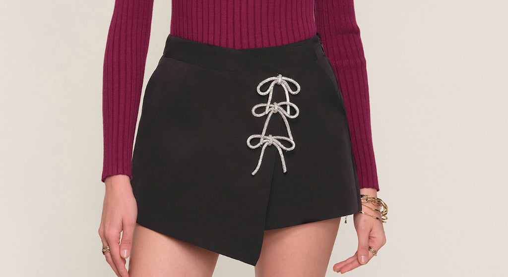 Issa Skort