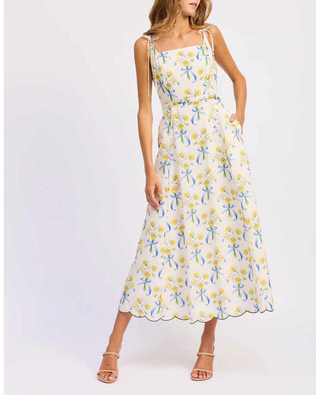 Audrey Maxi