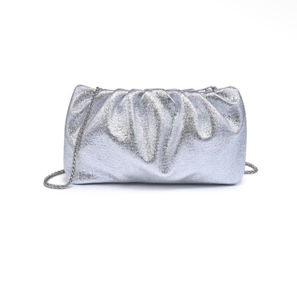 Foil Clutch