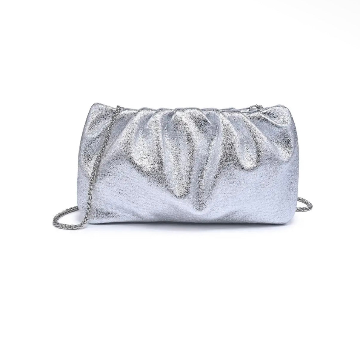 Foil Clutch