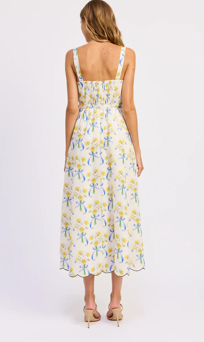 Audrey Maxi