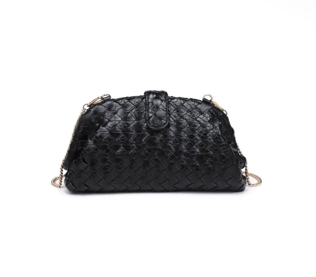 GiGi Crossbody