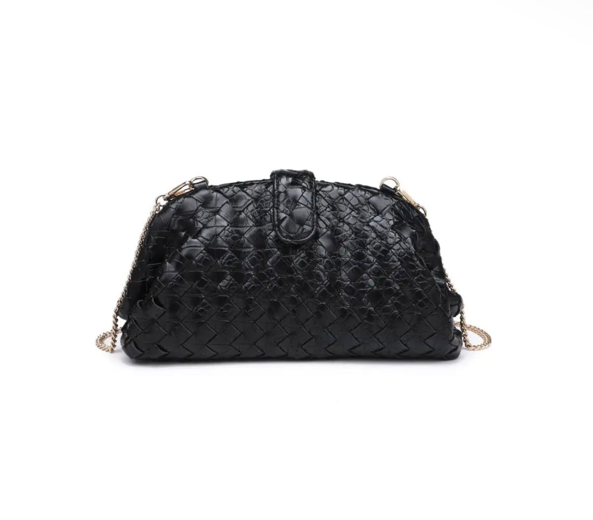 GiGi Crossbody