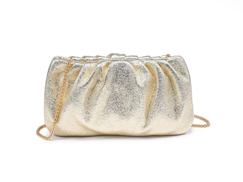 Foil Clutch