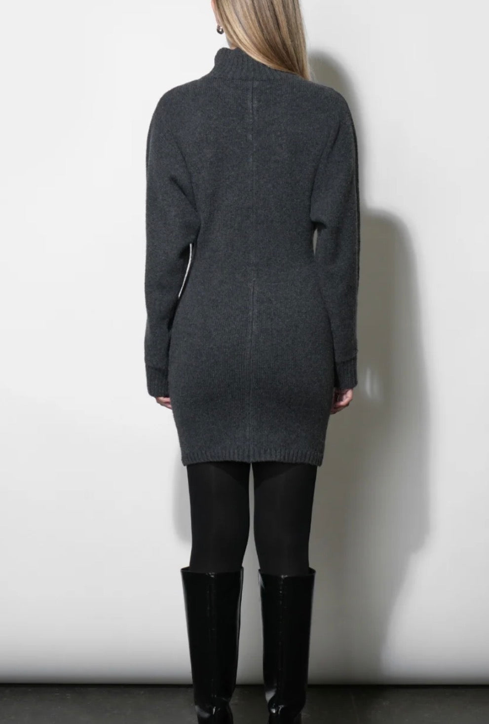 Margot Sweater Dress