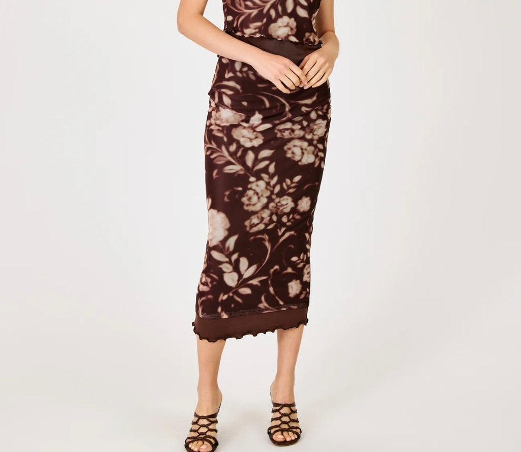 Sherilyn Skirt