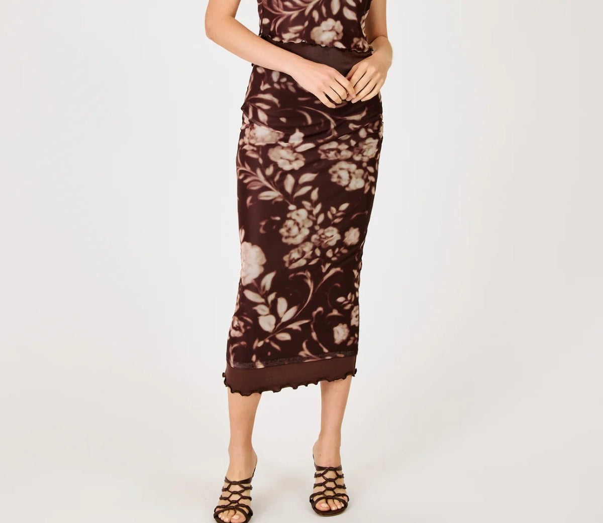 Sherilyn Skirt