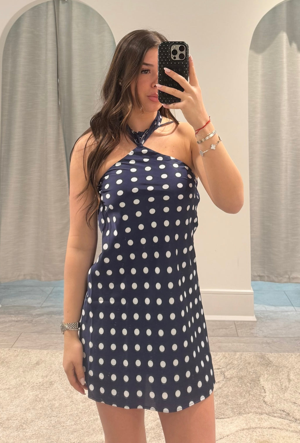 Hendrix Dress