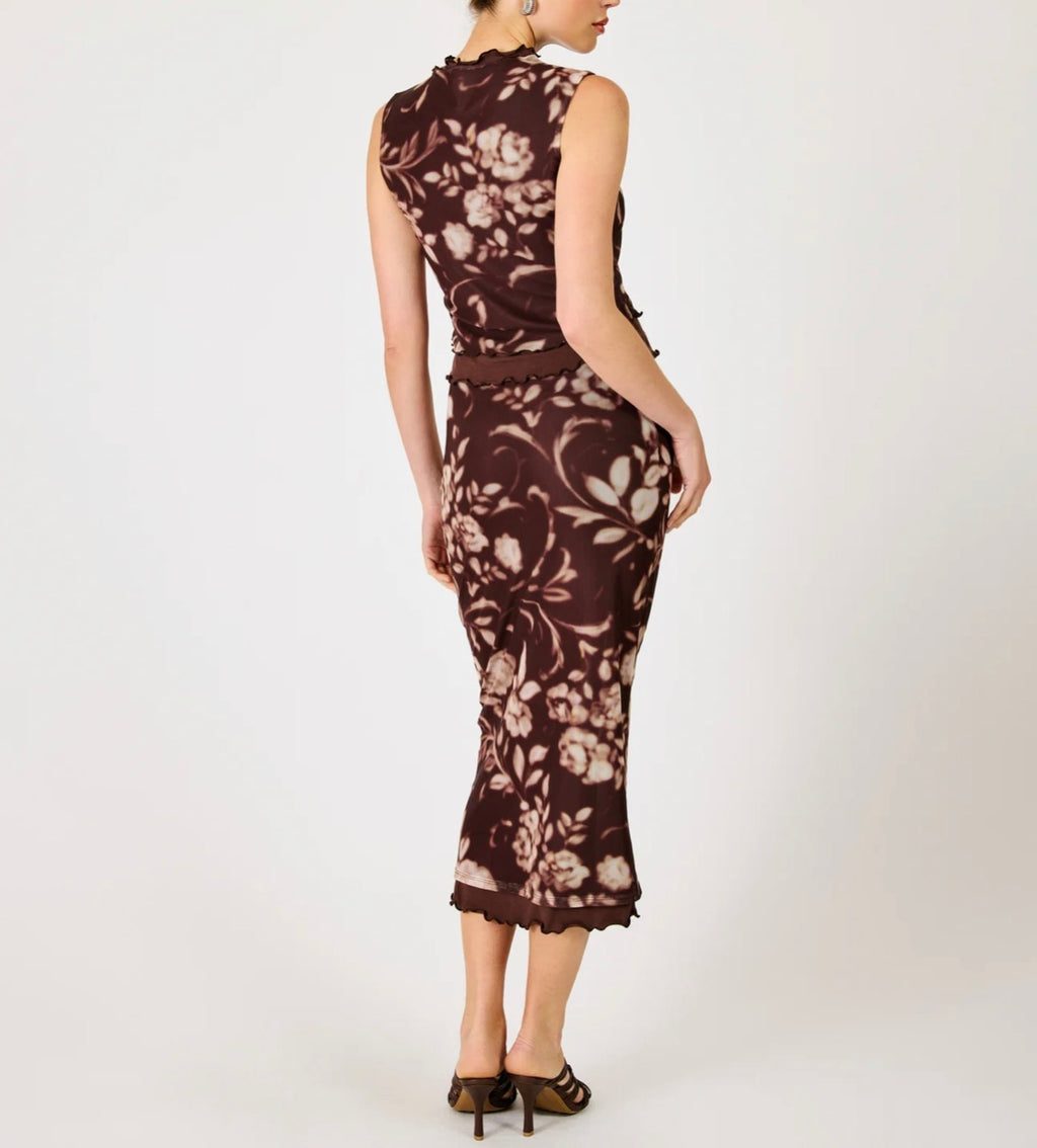 Sherilyn Skirt