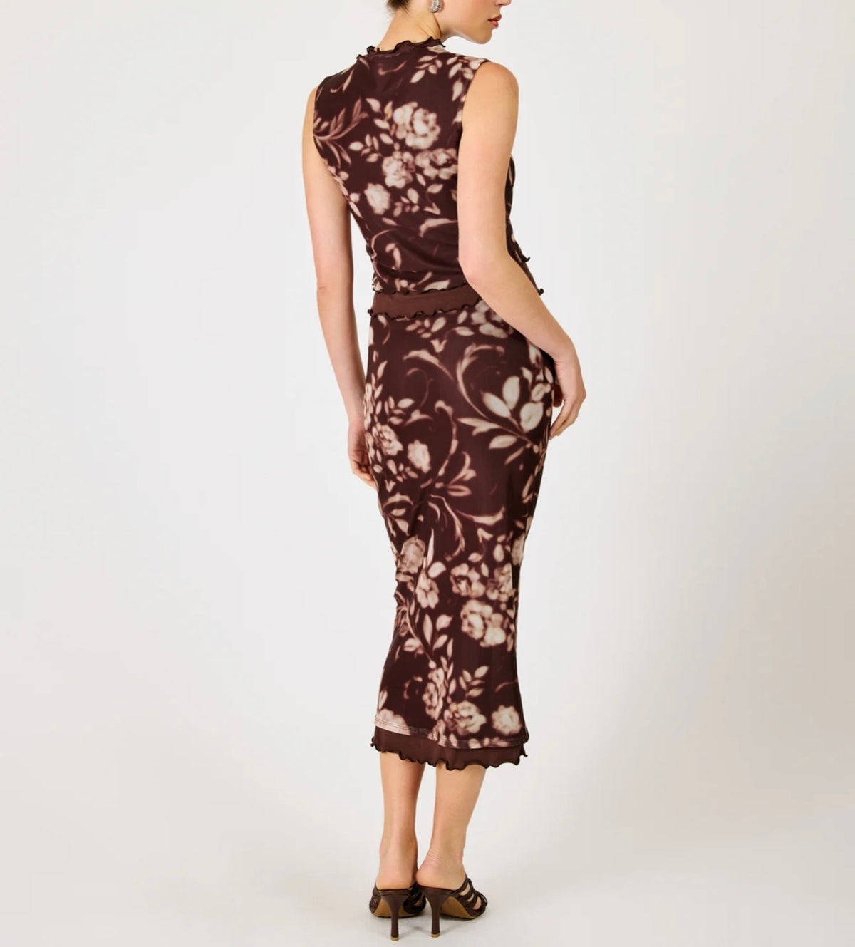 Sherilyn Skirt