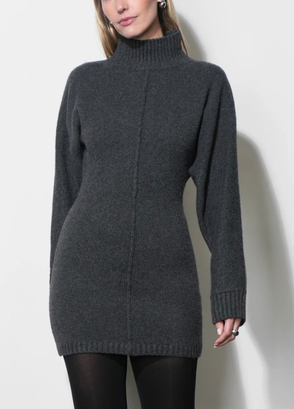 Margot Sweater Dress
