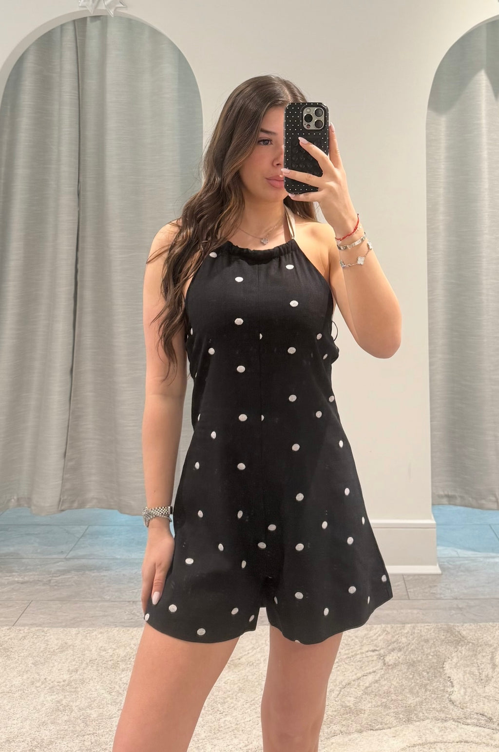 Nica Romper
