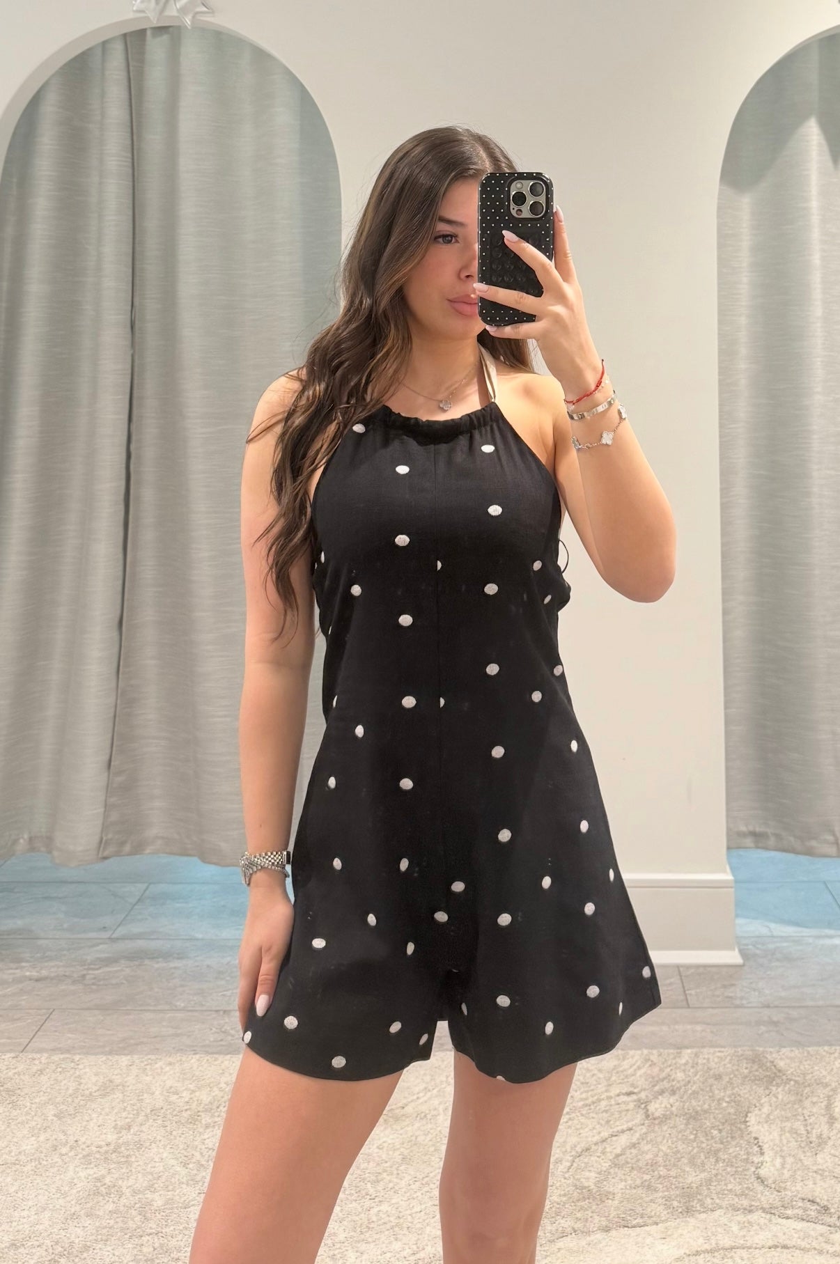 Nica Romper