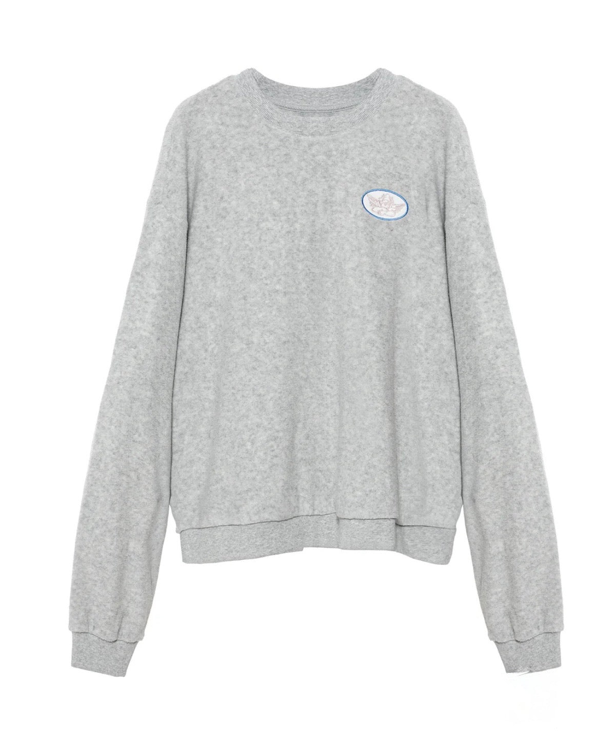 Charmer Kara Crewneck
