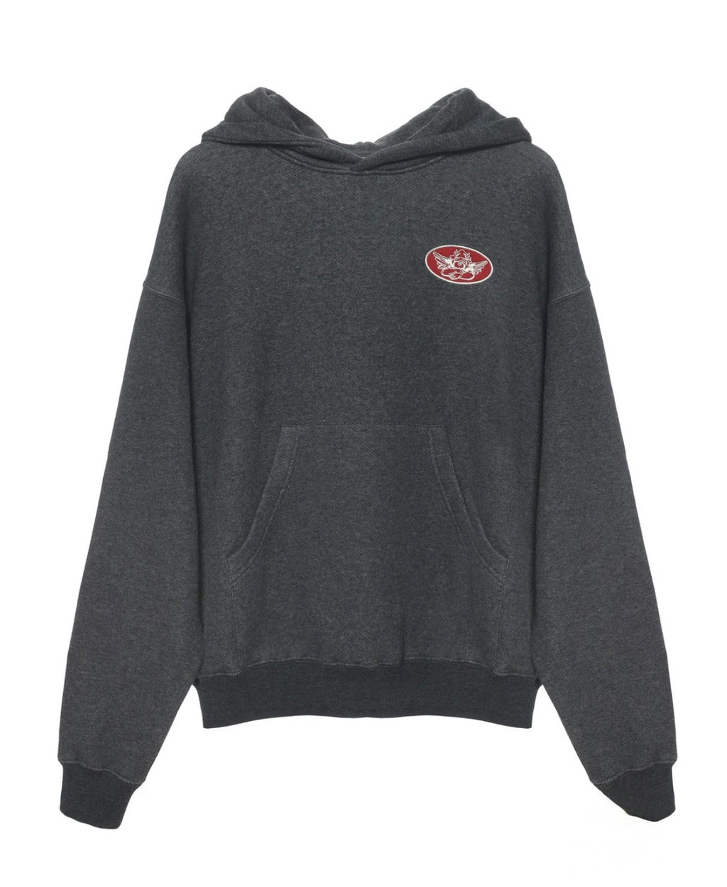 Cheri Racer Hoodie