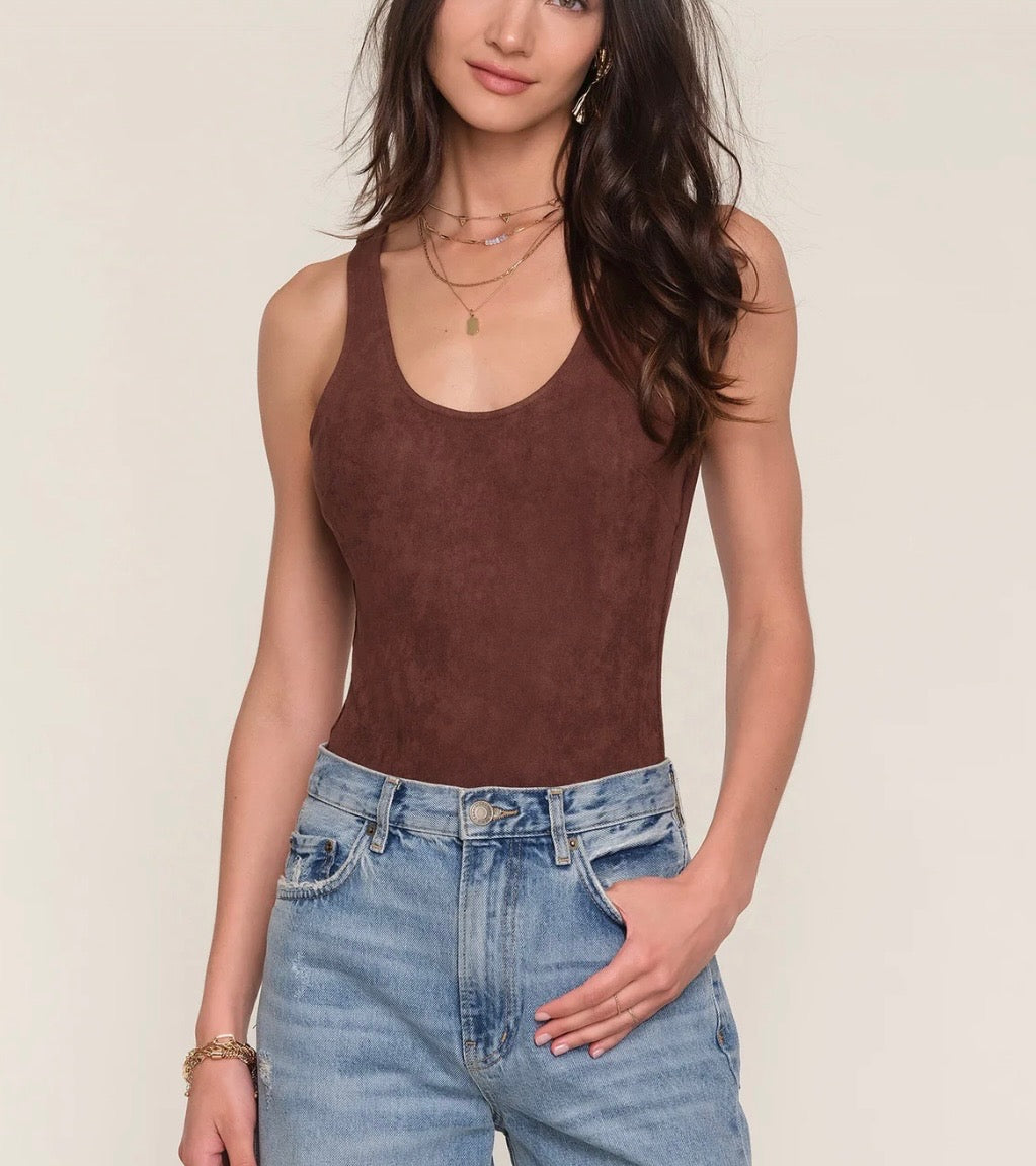 Lisabeth Bodysuit