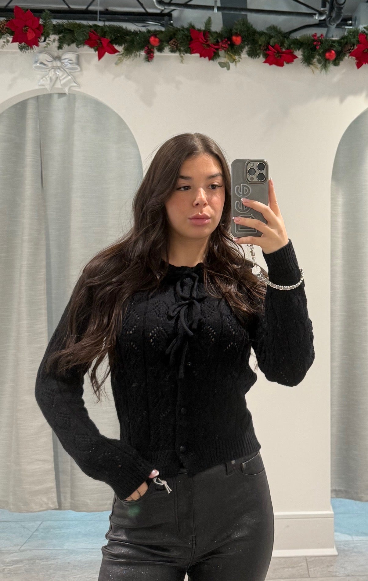 Joelle Sweater