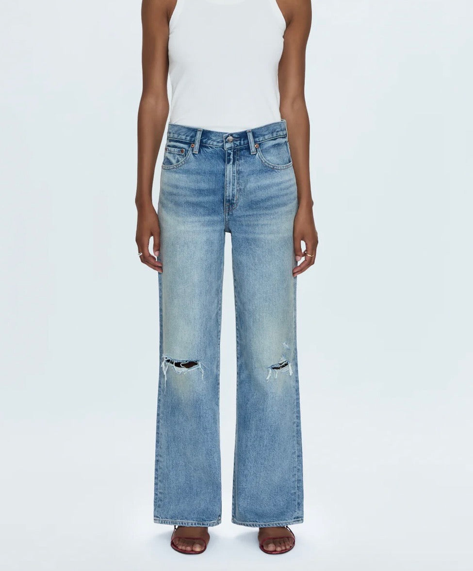 Hendrix highrise baggy