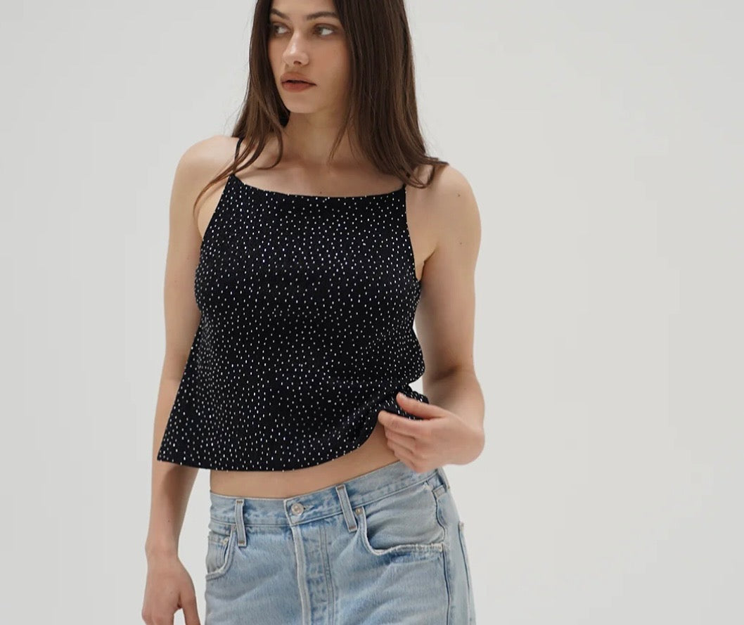 Spritz Top