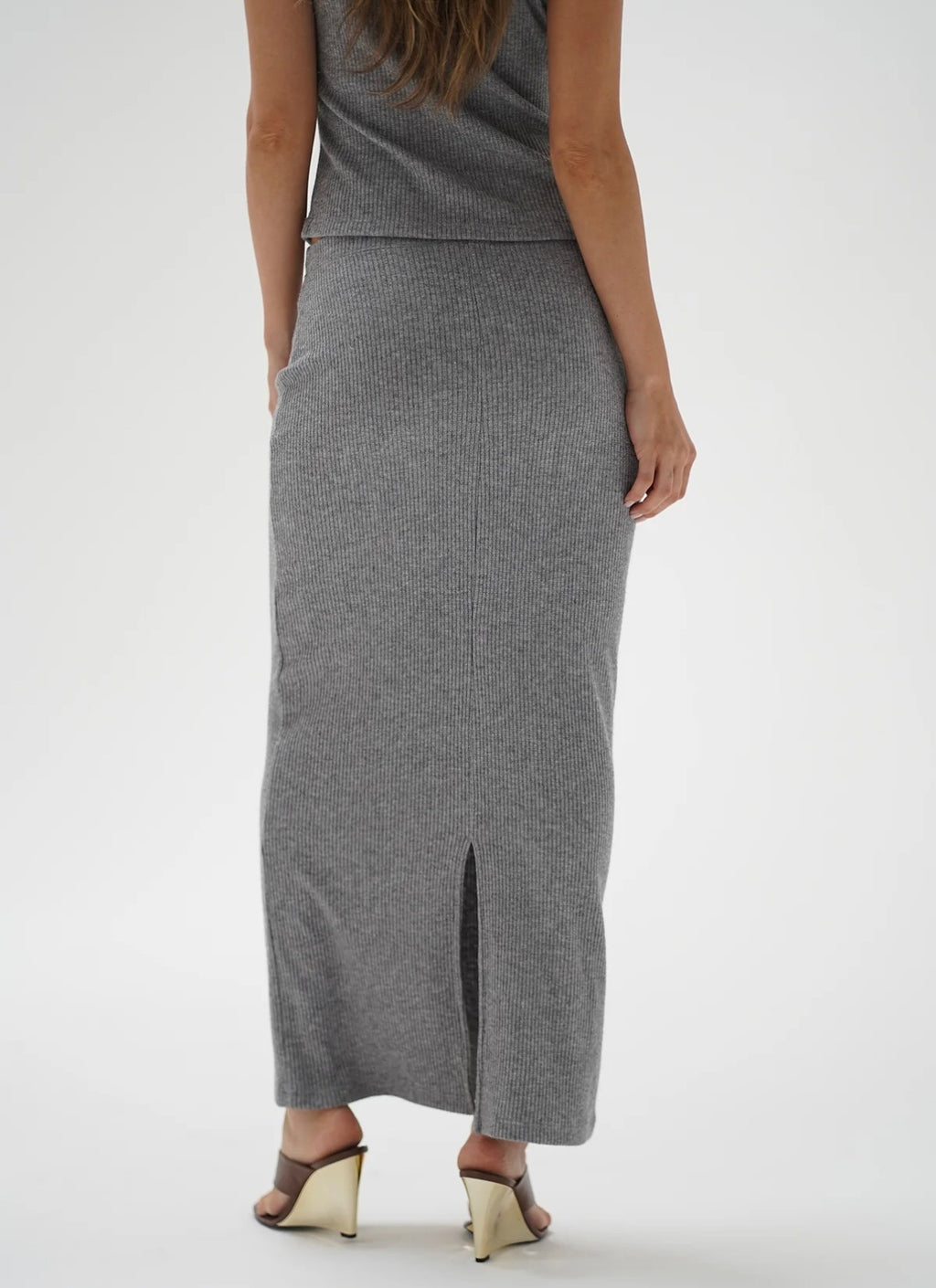 Soph Column Skirt