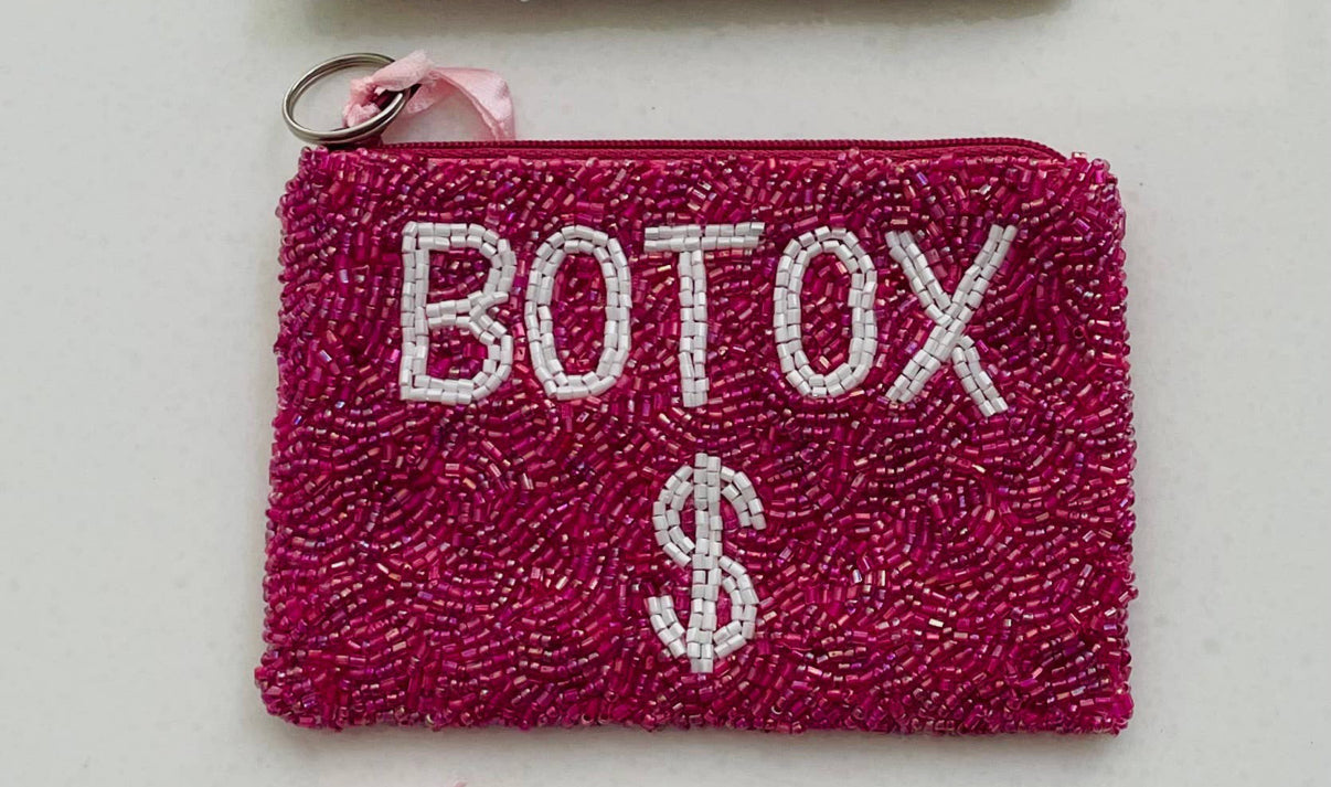 Botox $ Pouch