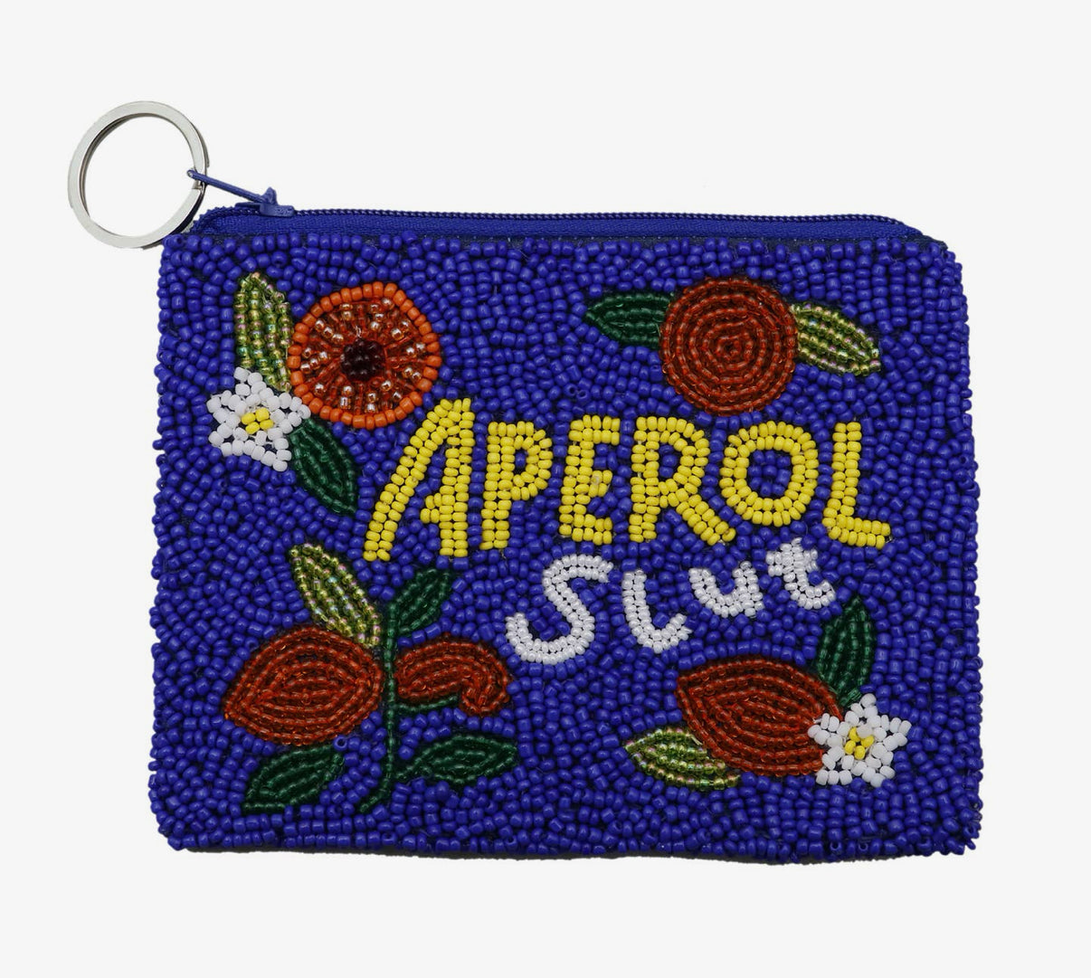 Aperol pouch