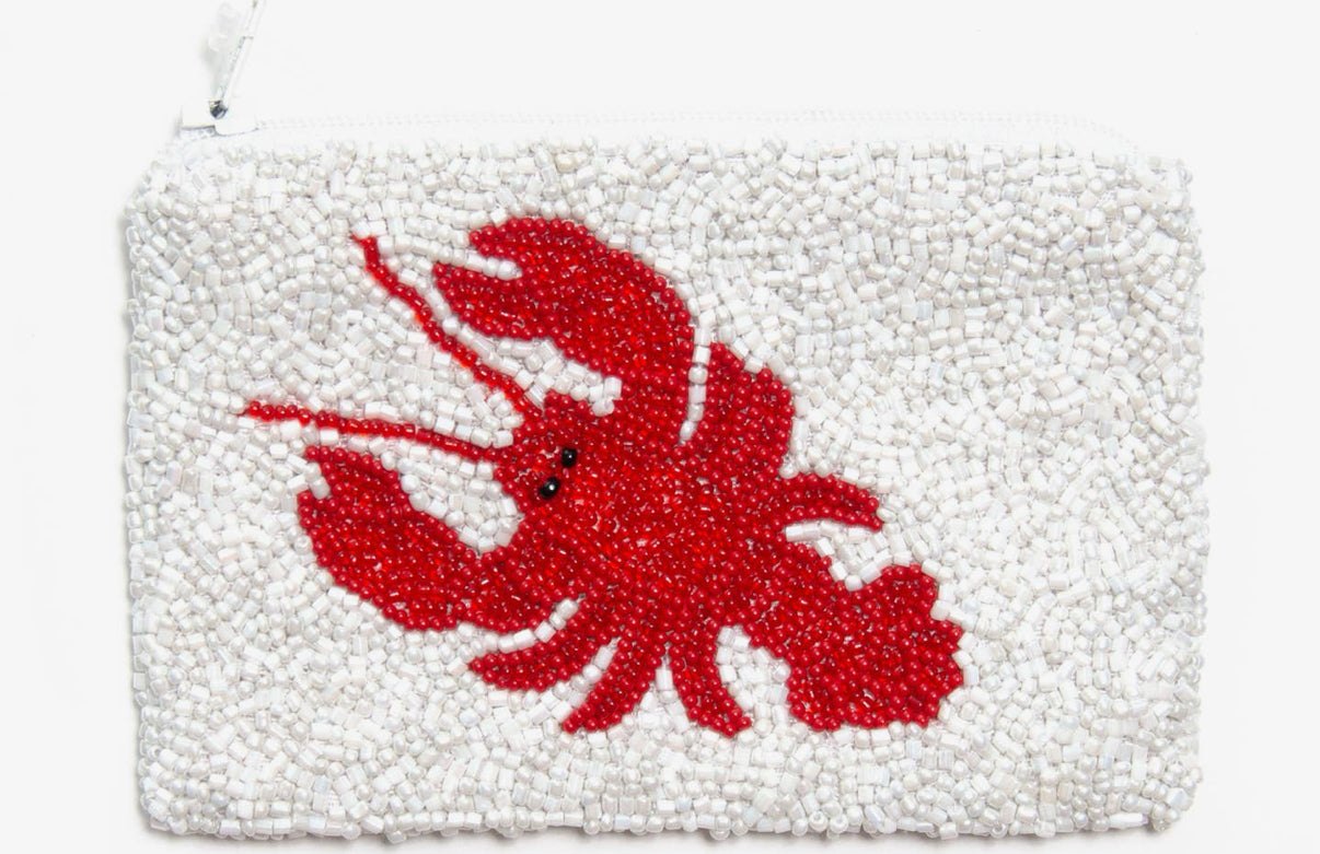 Lobster Pouch