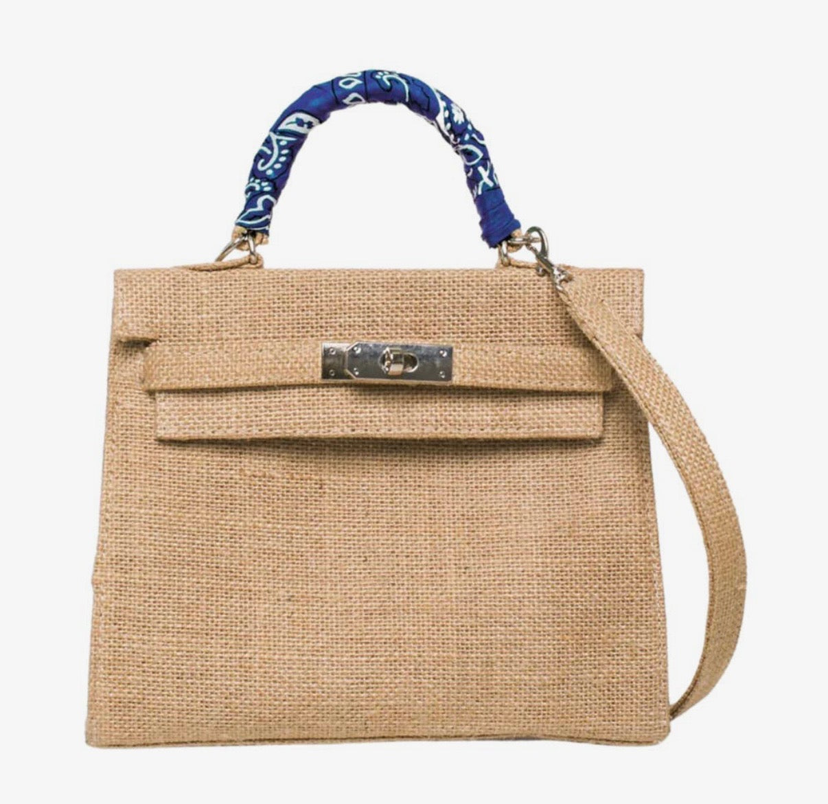 Mini Kelly Bag