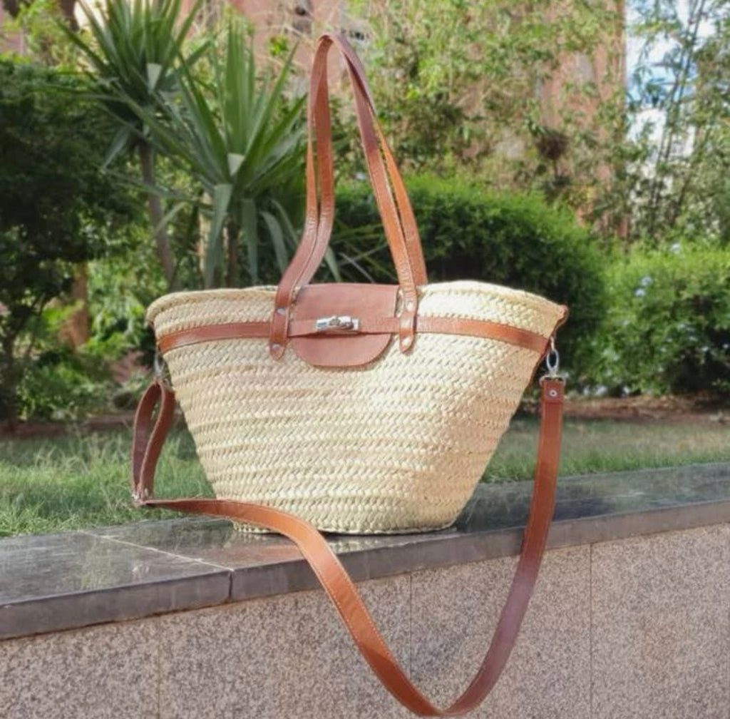 Kelly Beach Tote