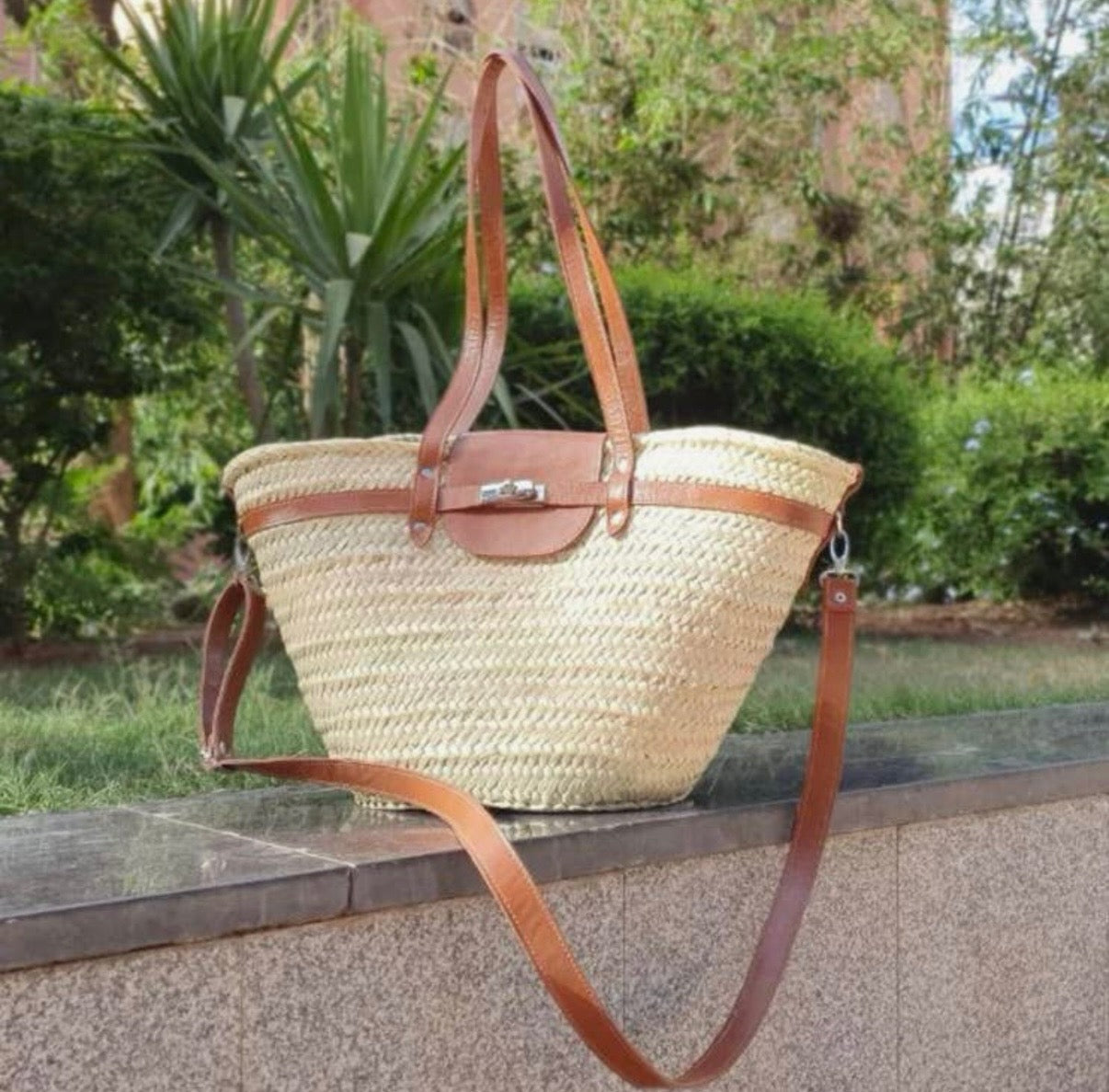 Kelly Beach Tote