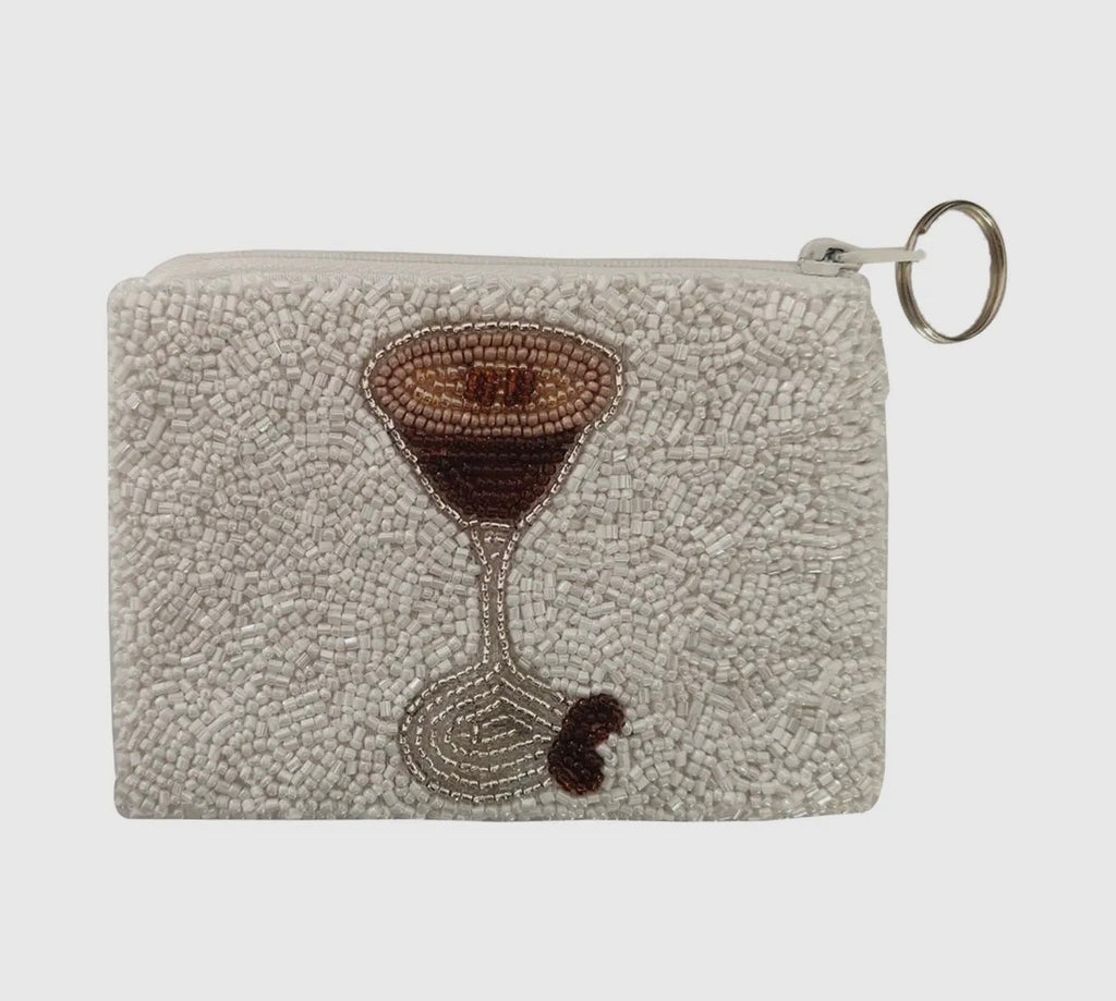Tini Time pouch