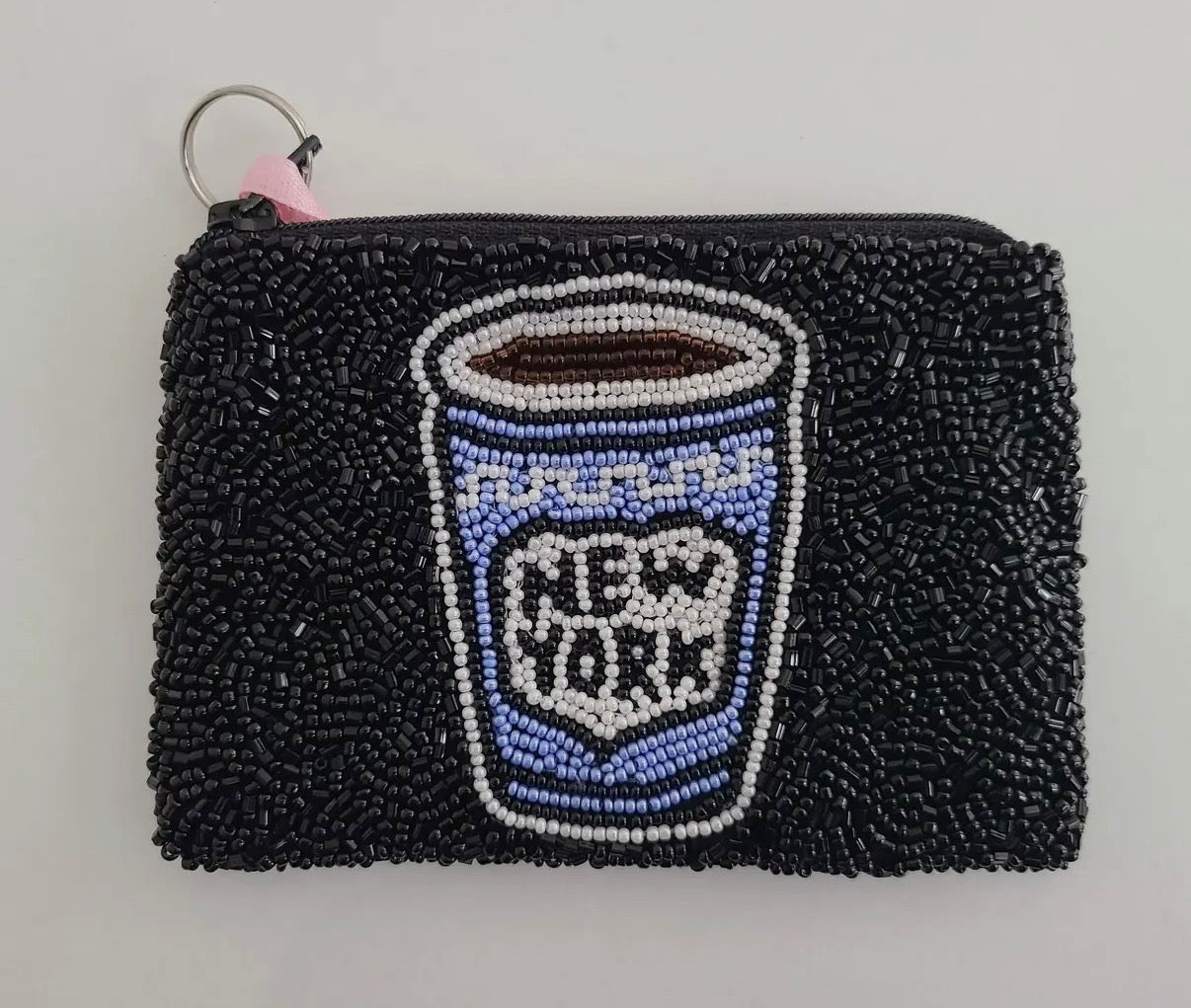 New York pouch