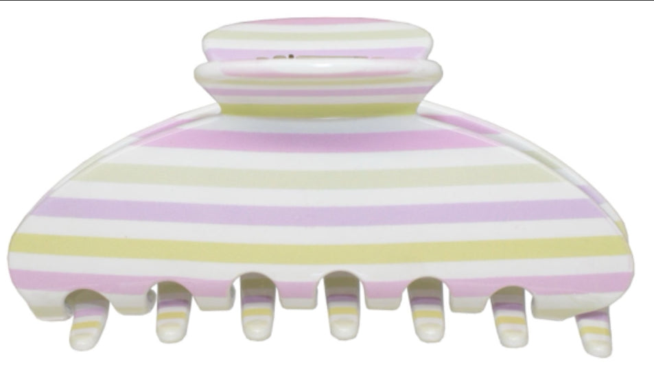 Pastel Cabana Clip