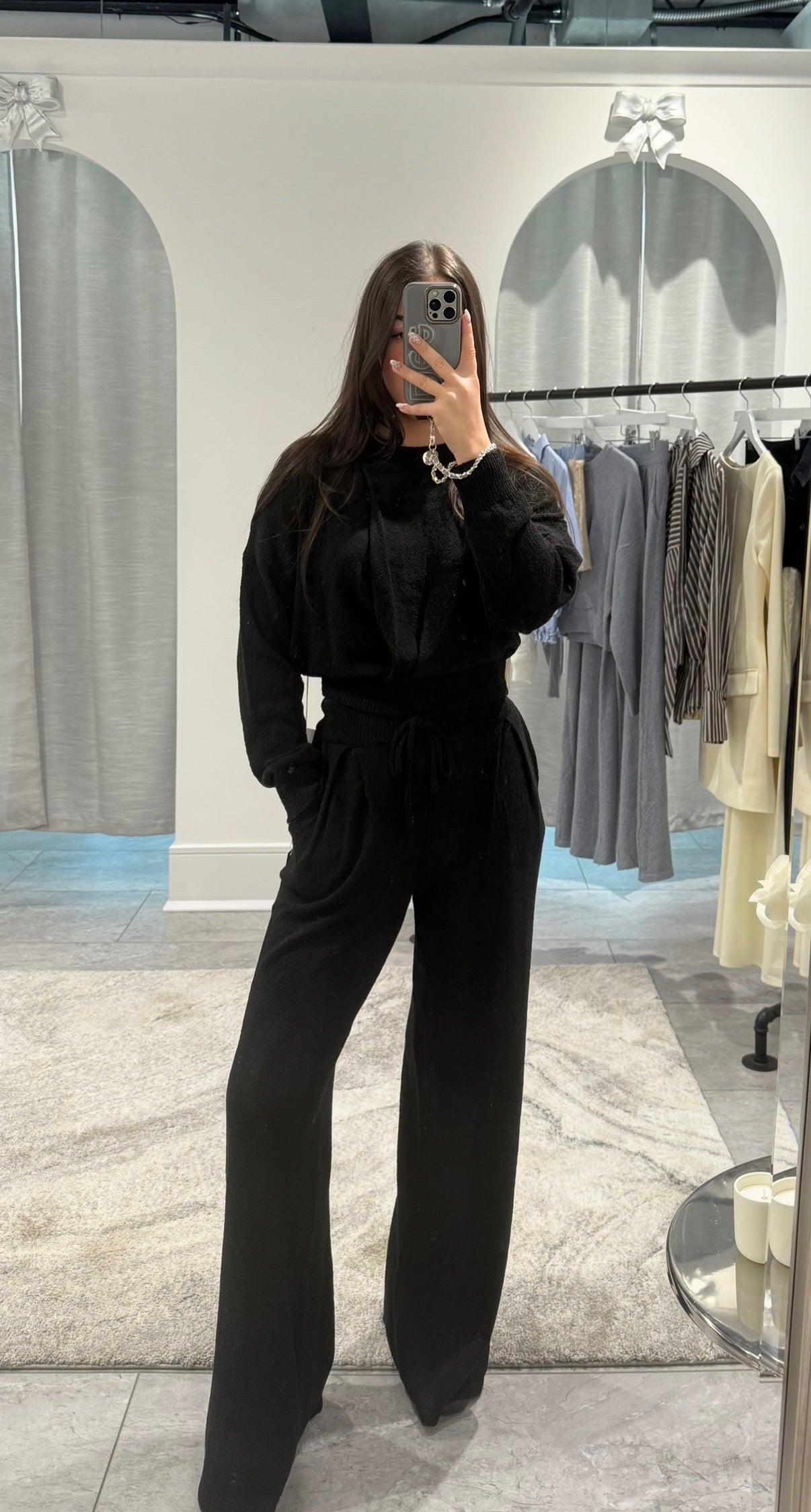 Jet Set Pant