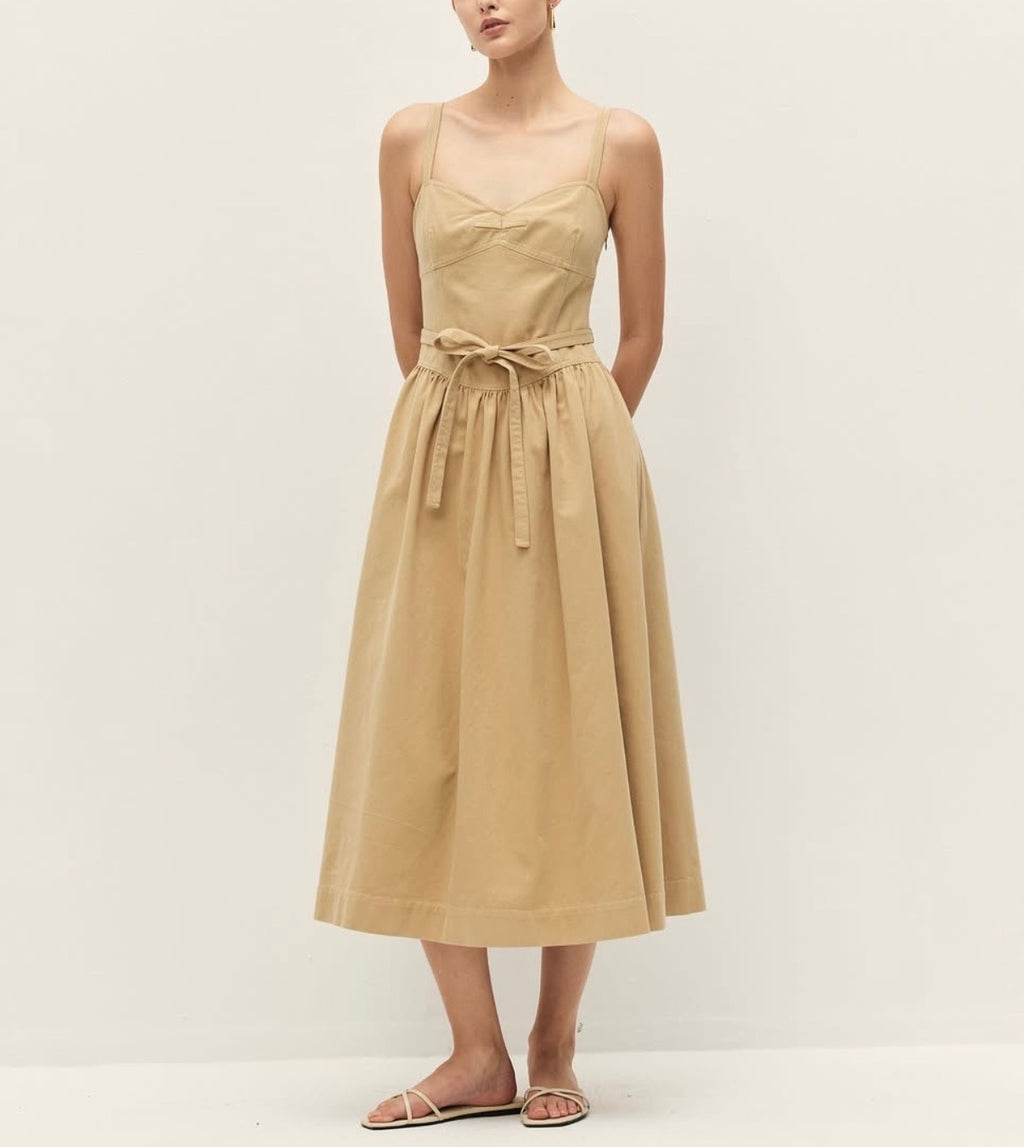Runa Dress