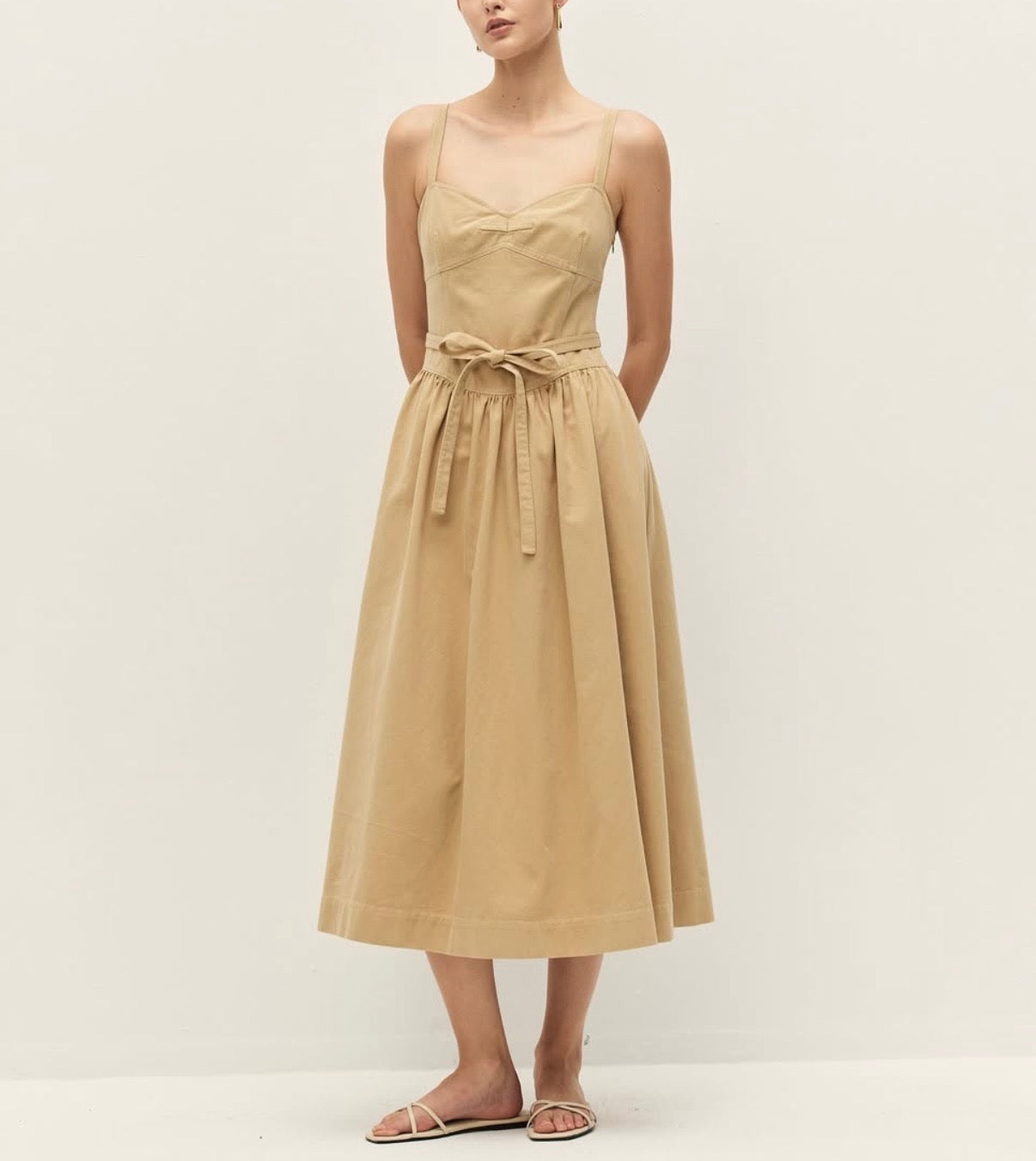 Runa Dress