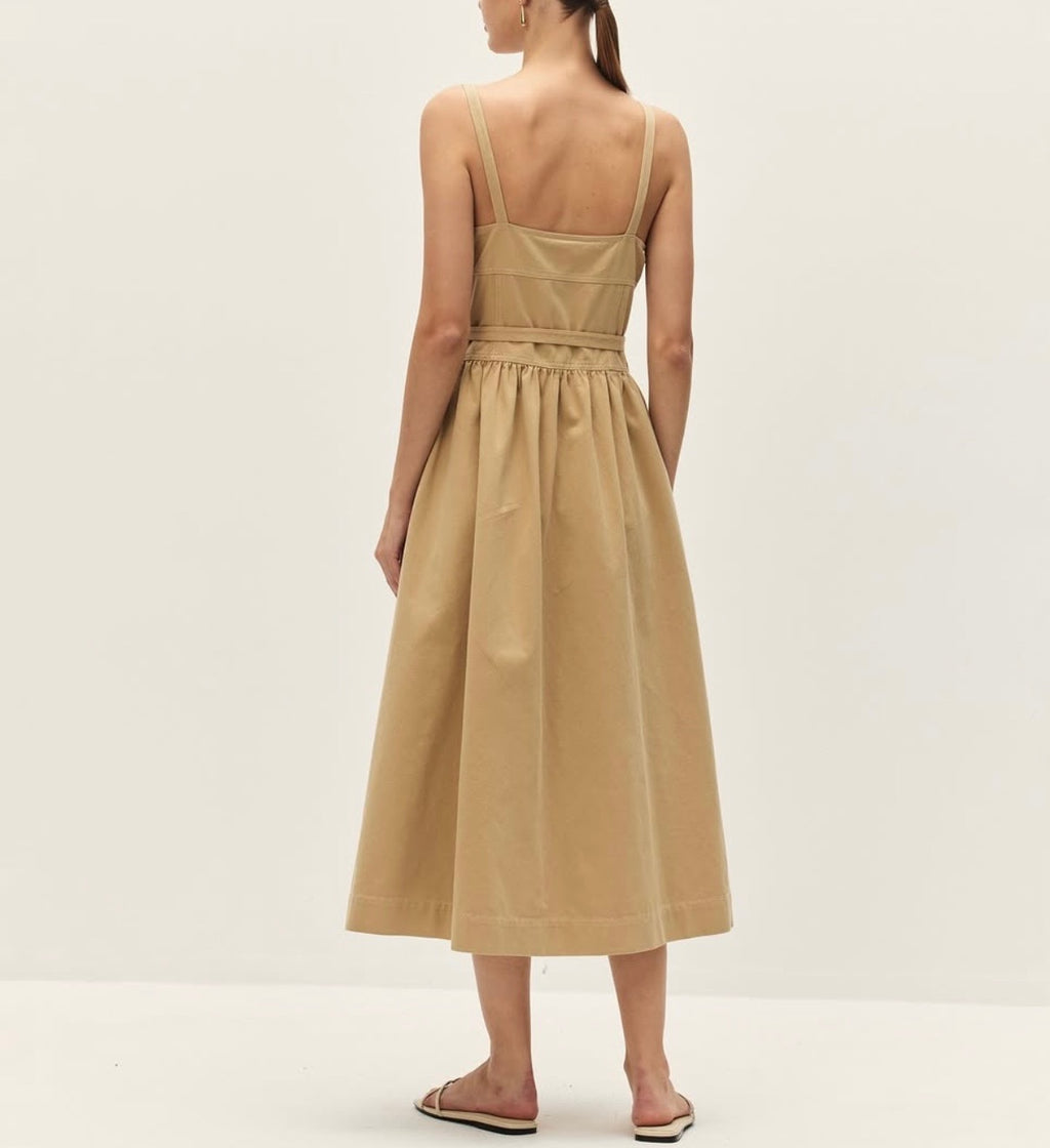 Runa Dress