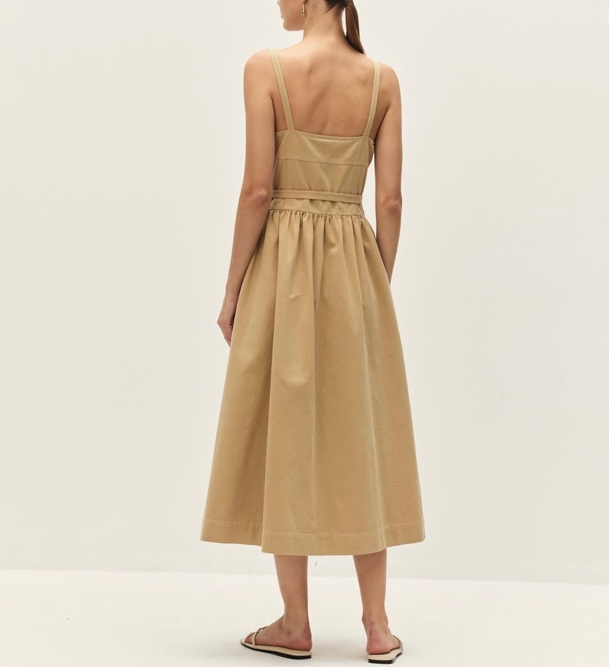 Runa Dress