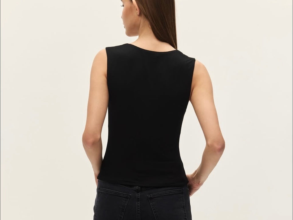 Shilou Top