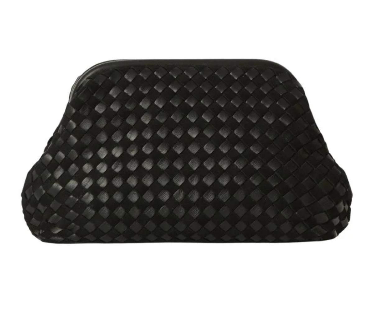 Romee clutch