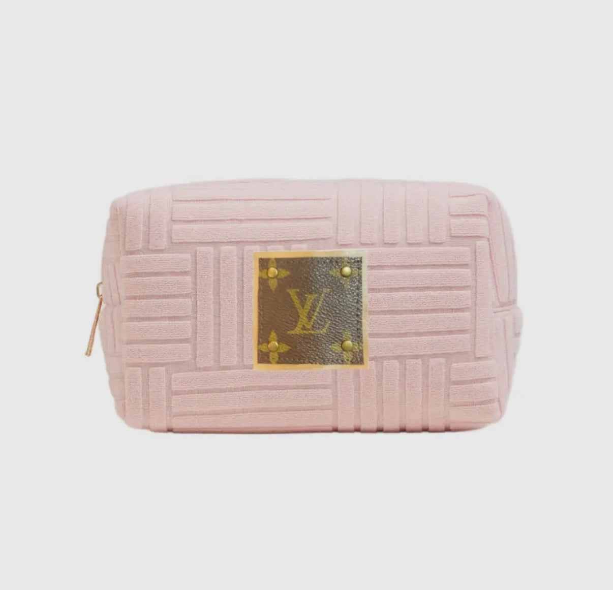 LV Large Travel Pouch