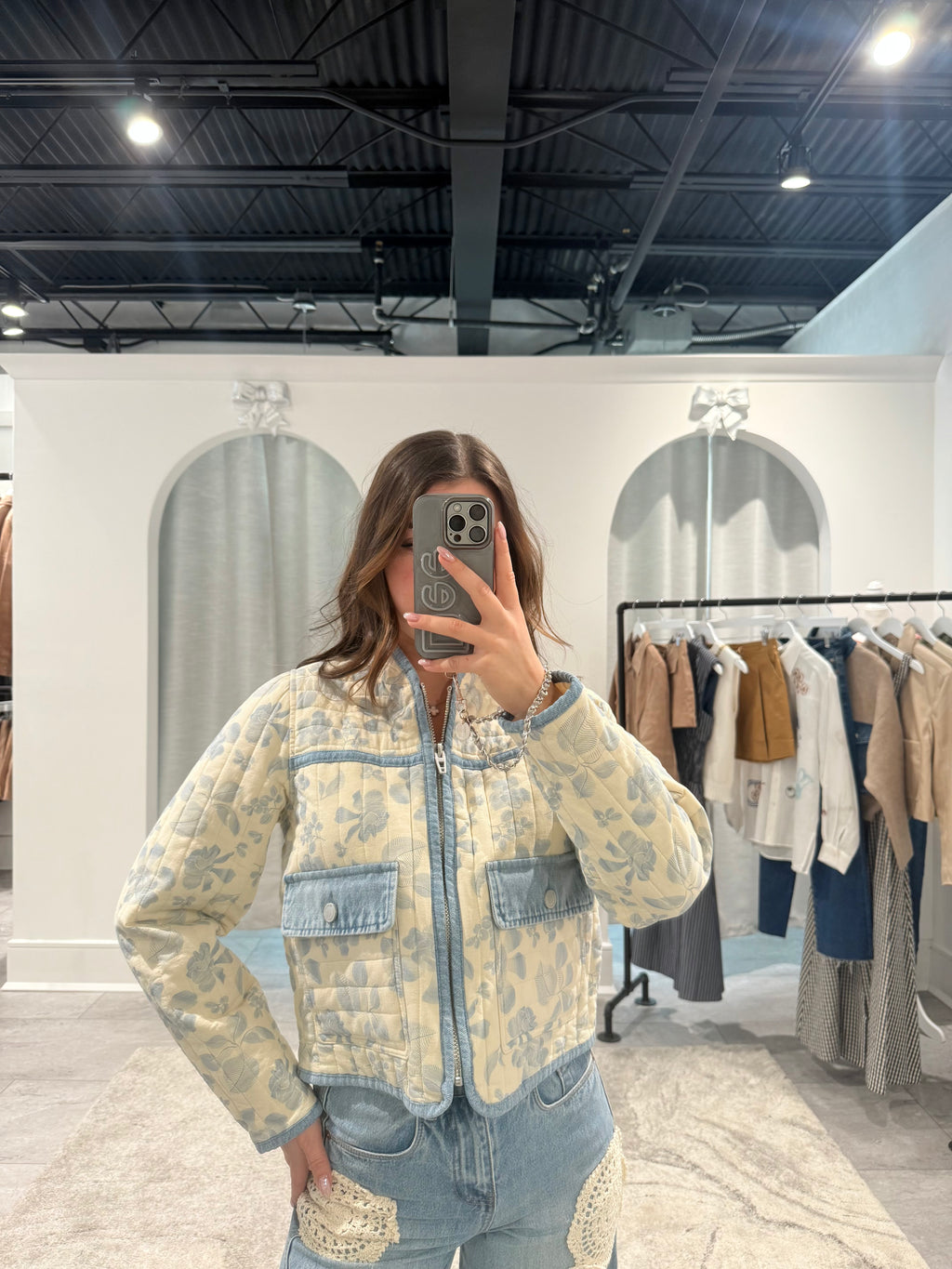Love Song Jacket