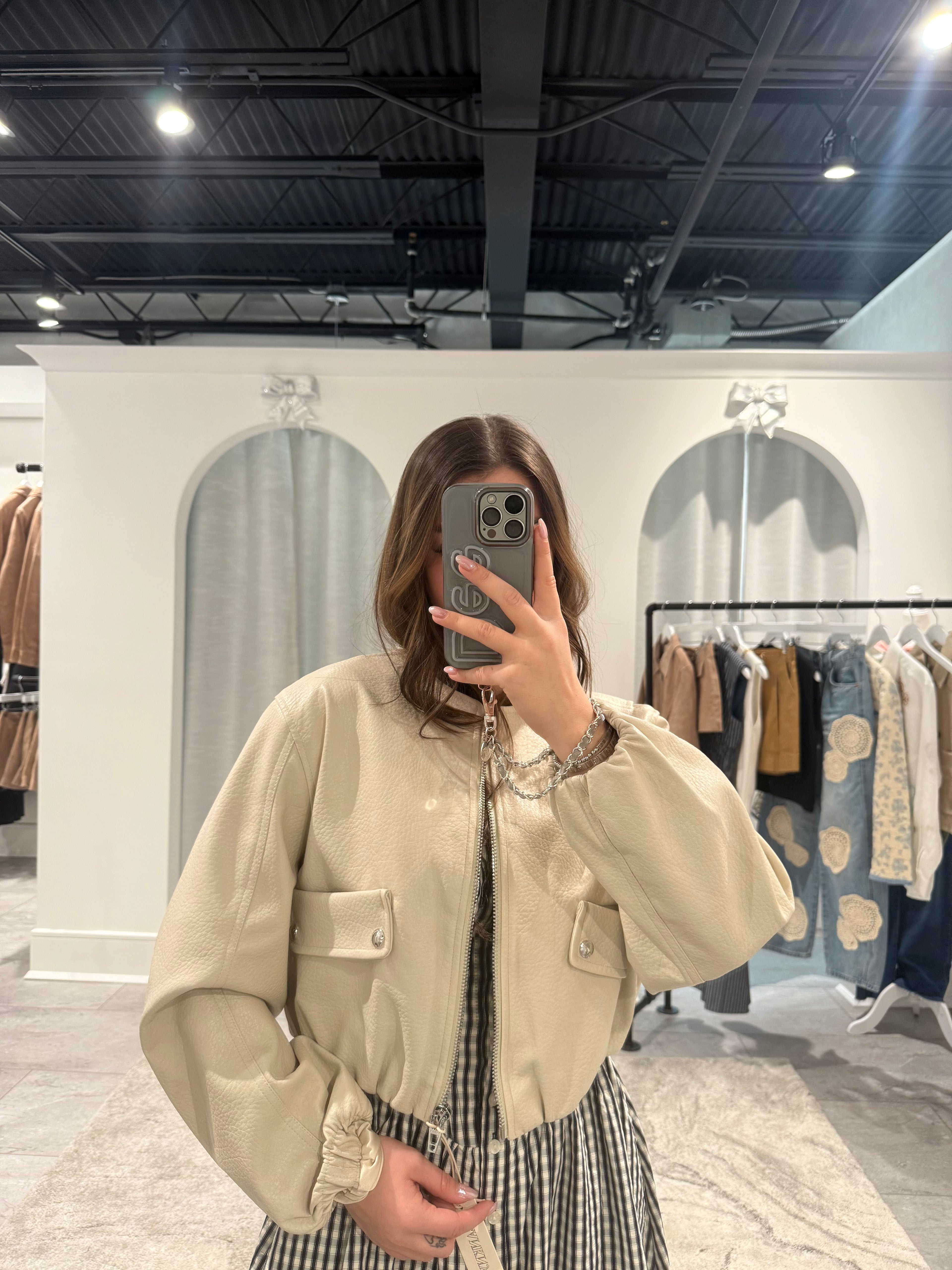 Picture Perfect Jacket