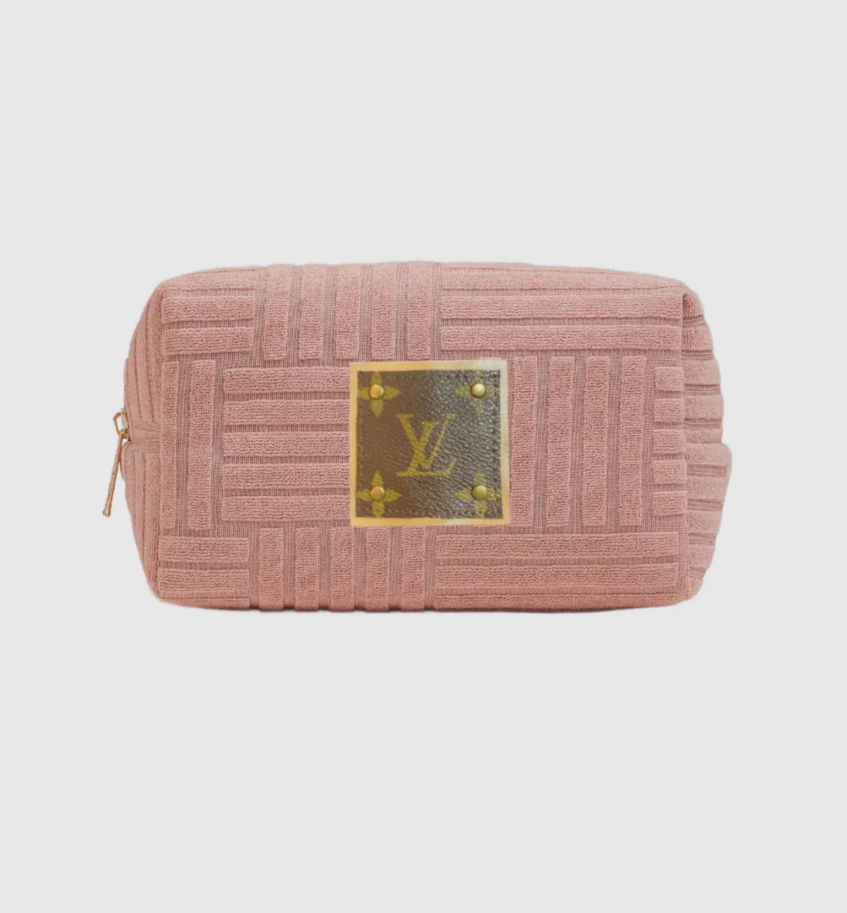 LV Large Travel Pouch