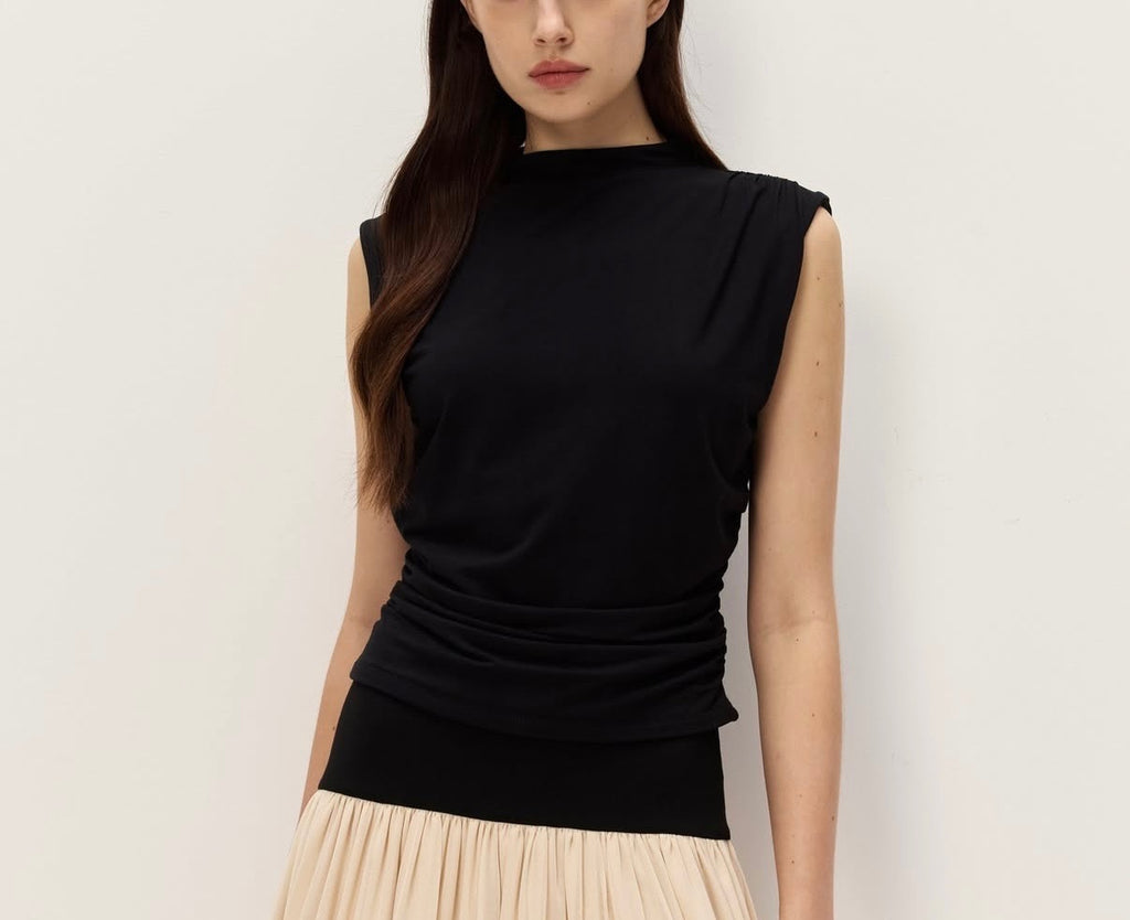 Oriel Top